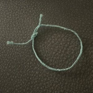 Hand Made Braided Bracelet